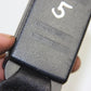 BMW E12 Gurtschloss Anschnallgurt 1881620 Seatbelt