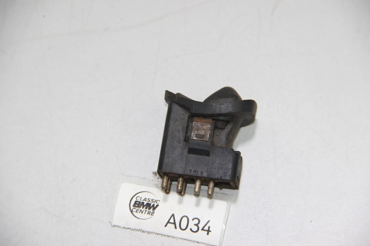 BMW E30 E32 E34 Elektrische Spiegel Außenspiegel Schalter 61311369331