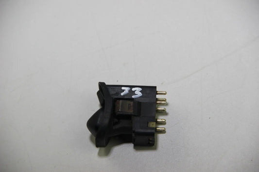 BMW E30 3er Verstellknopf elektrische Spiegel mirror button 61311369331