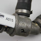 BMW 2002 tii Wasserflanch Flansch Wasserstutzen 1253247
