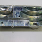 BMW E3 Reflektor Lampenträger Heckleuchte Rücklicht Gehäuse paar 63211355108 /07