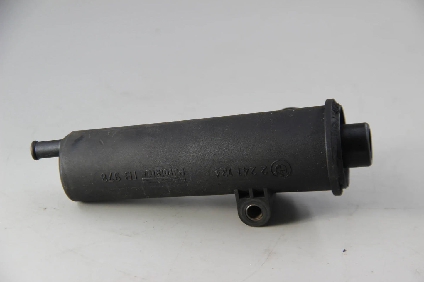 Original BMW E30 M3 320is 324d E28 524d Ölabscheider NOS beschädigt 11152241124