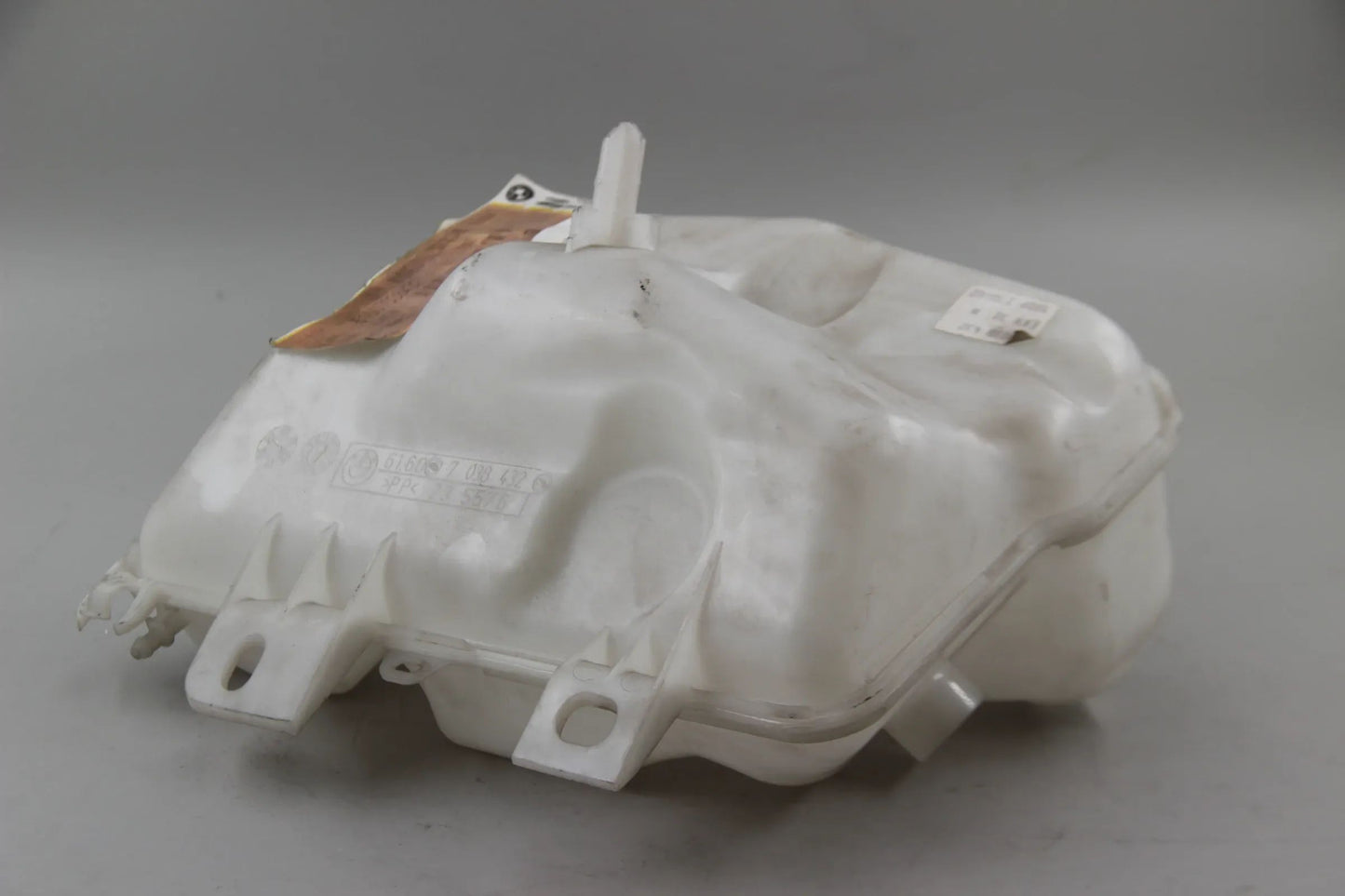 Orig BMW E39 520i- 540i M5 Flüssigkeitsbehälter mit Niveauanzeige 61607038432