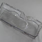 Original BMW E46 316i-330i Scheinwerferglas vorne links Bosch 1305621746