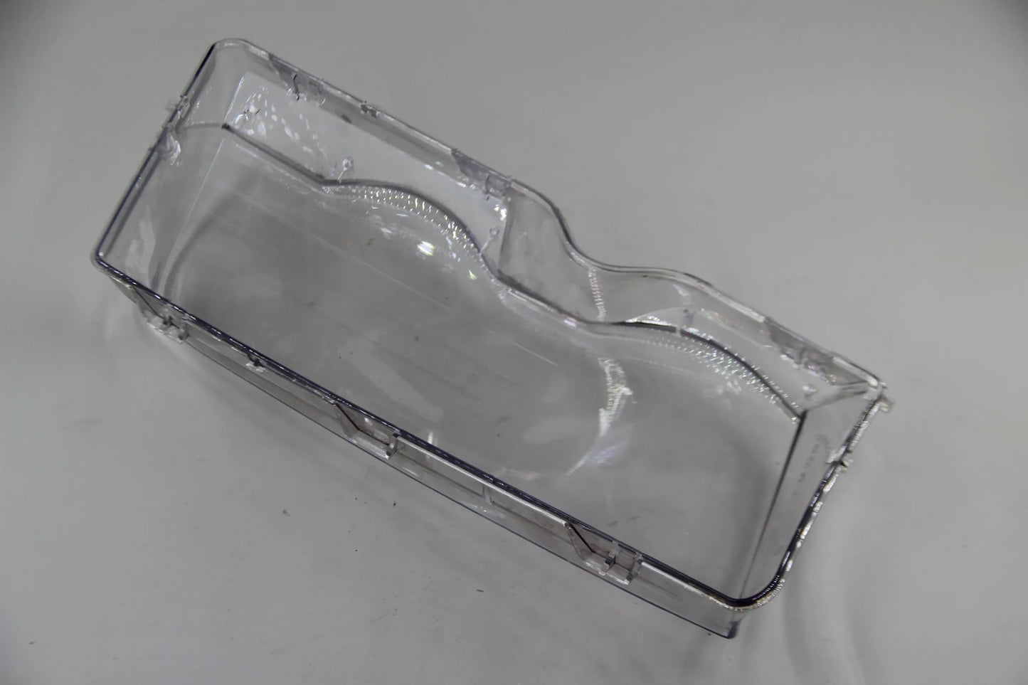 Original BMW E46 316i-330i Scheinwerferglas vorne links Bosch 1305621746