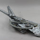 Original BMW E34 518i-540i M5 Elektr.Fensterheber hinten rechts 51341944072