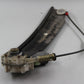 Original BMW E39 520i-540i M5 Fensterheber mit Motor hinten links 51358252429