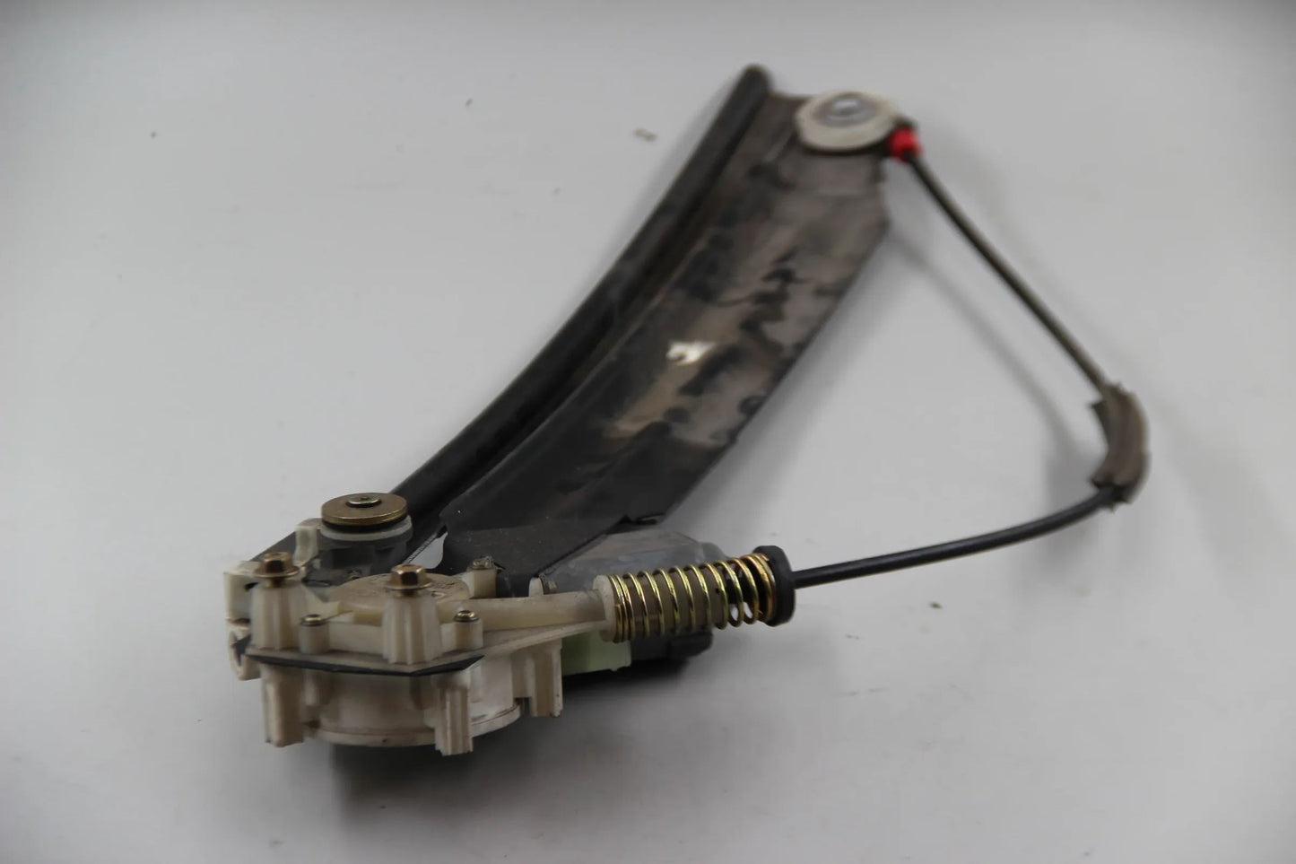 Original BMW E39 520i-540i M5 Fensterheber mit Motor hinten links 51358252429