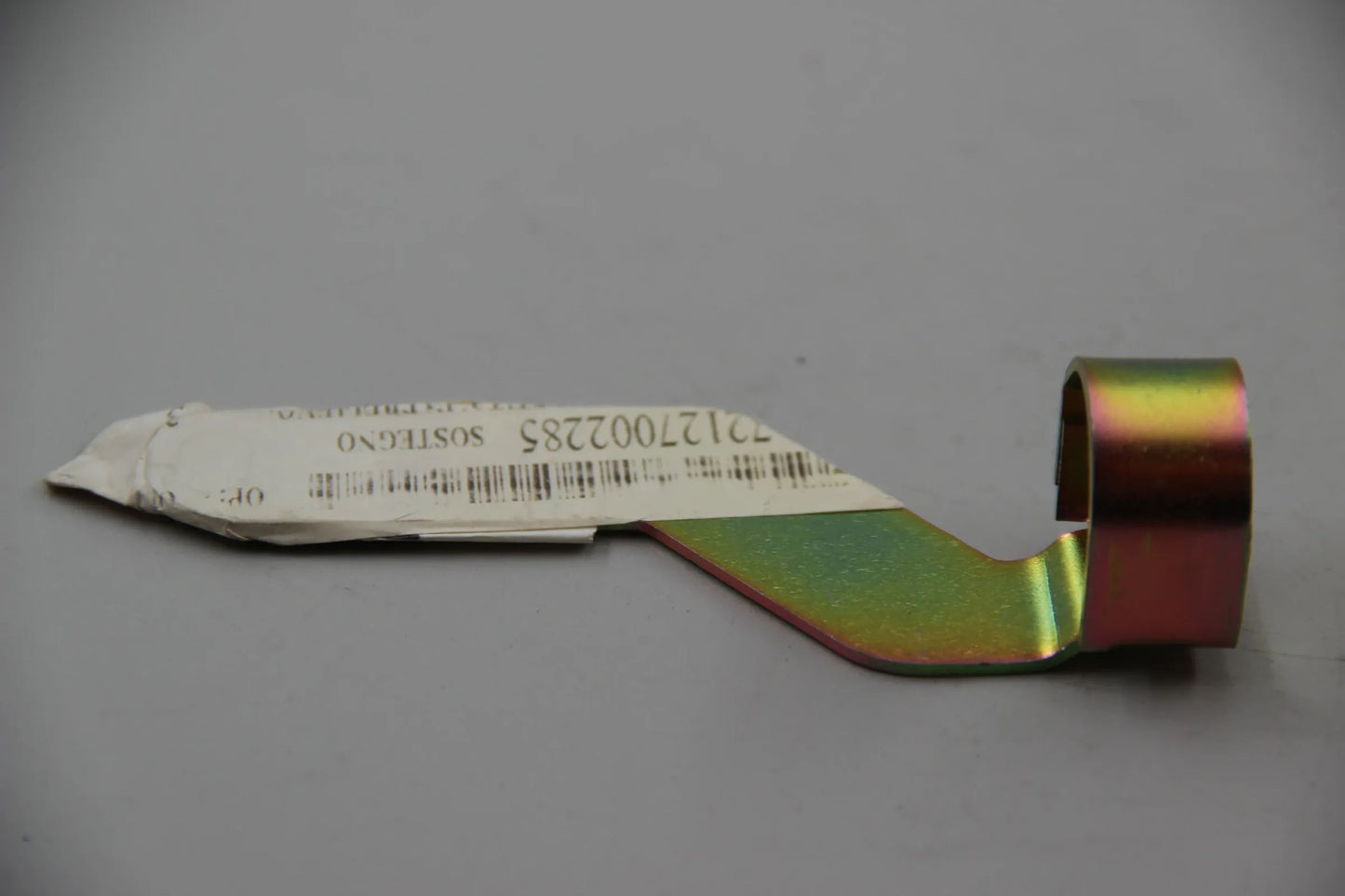 Original BMW Halterung Halter Links NOS NLA 72127002285