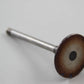 BMW E32 E31 M70 E30 E36 E34 M40 Einlassventil Schaftaufmass +0, 1mm  11341727359