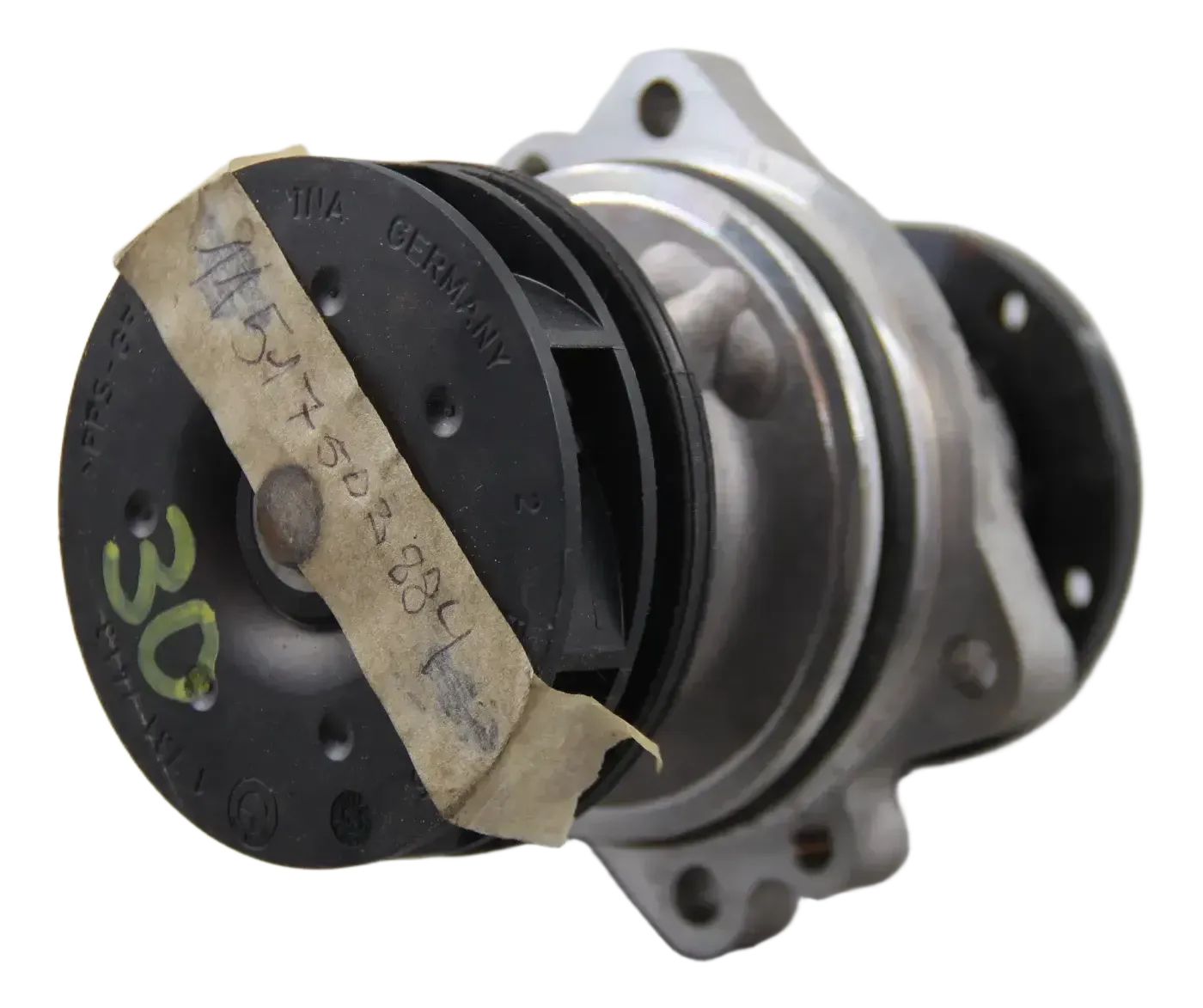 Original BMW E36 E46 E34 E39 M54 M52 M50 Austausch Wasserpumpe NOS 11517503884
