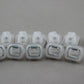Original BMW E46 E90 E91 3er X5 E53 E91 E92 10x Einsteckbefestiger 07149158194