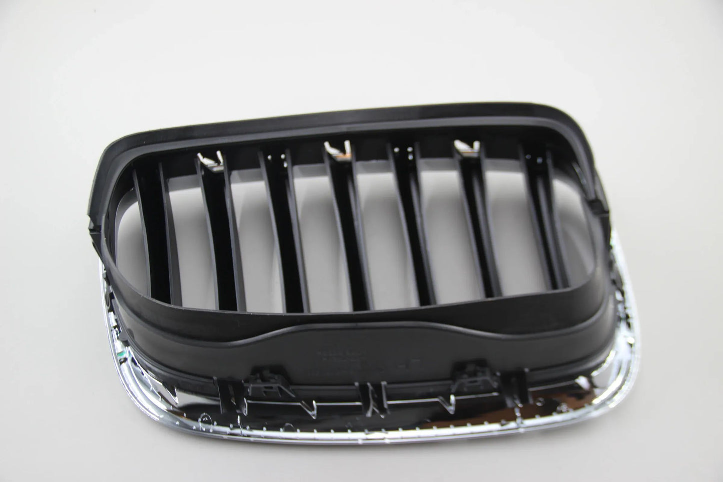 Original BMW X5 E70 X6 E71 Ziergitter Front links Niere Grill 51137157687
