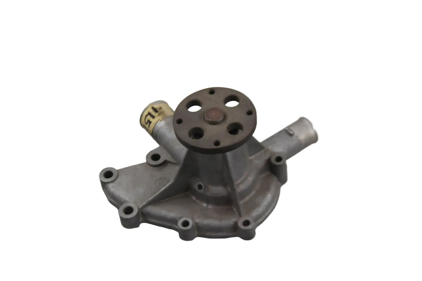 Original BMW 5er E12 520i M10  Wasserpumpe NOS Waterpump NEW 11511258937