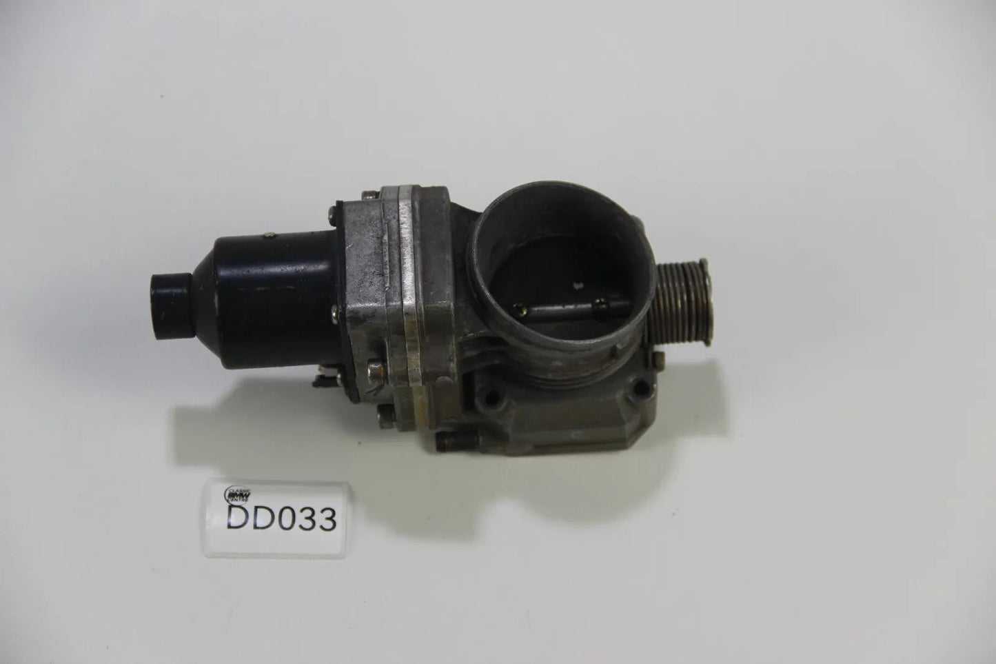 Original BMW E32 E31 850ci 750i Drosselklappe M70b50 EML rechts V12 1713906 TB