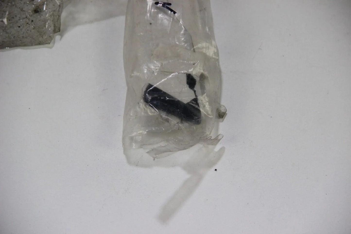 Original BMW E39 Stoßleiste Seitenwand vorne rechts 51138184482 Trim front right