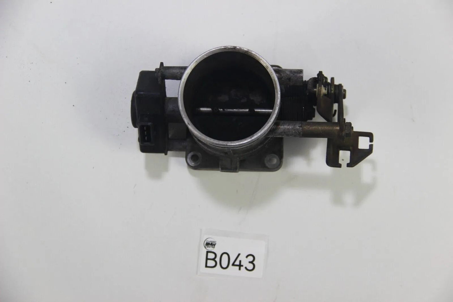 Original BMW E24 E12 Drosselklappe M30b35 M90 170711 0280120302 3,5L 535i 635csi