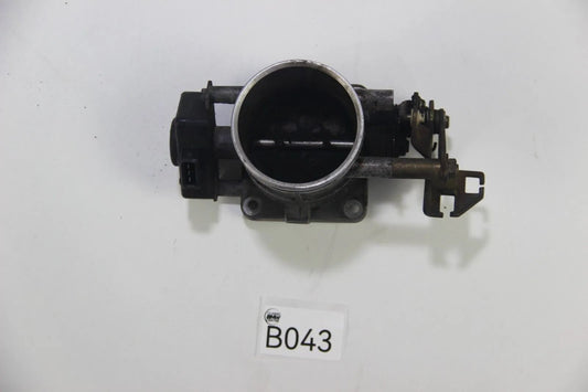 Original BMW E24 E12 Drosselklappe M30b35 M90 170711 0280120302 3,5L 535i 635csi