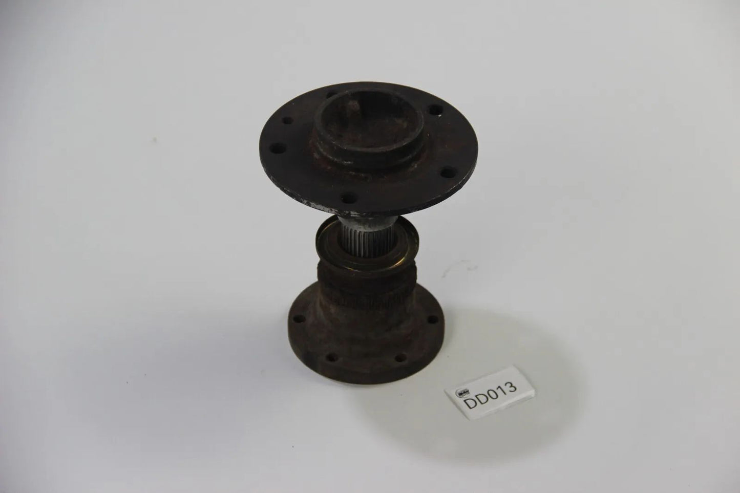 Original BMW 5er 7er Achsteller Radnabe hinten Mitnehmerflansch Antrieb