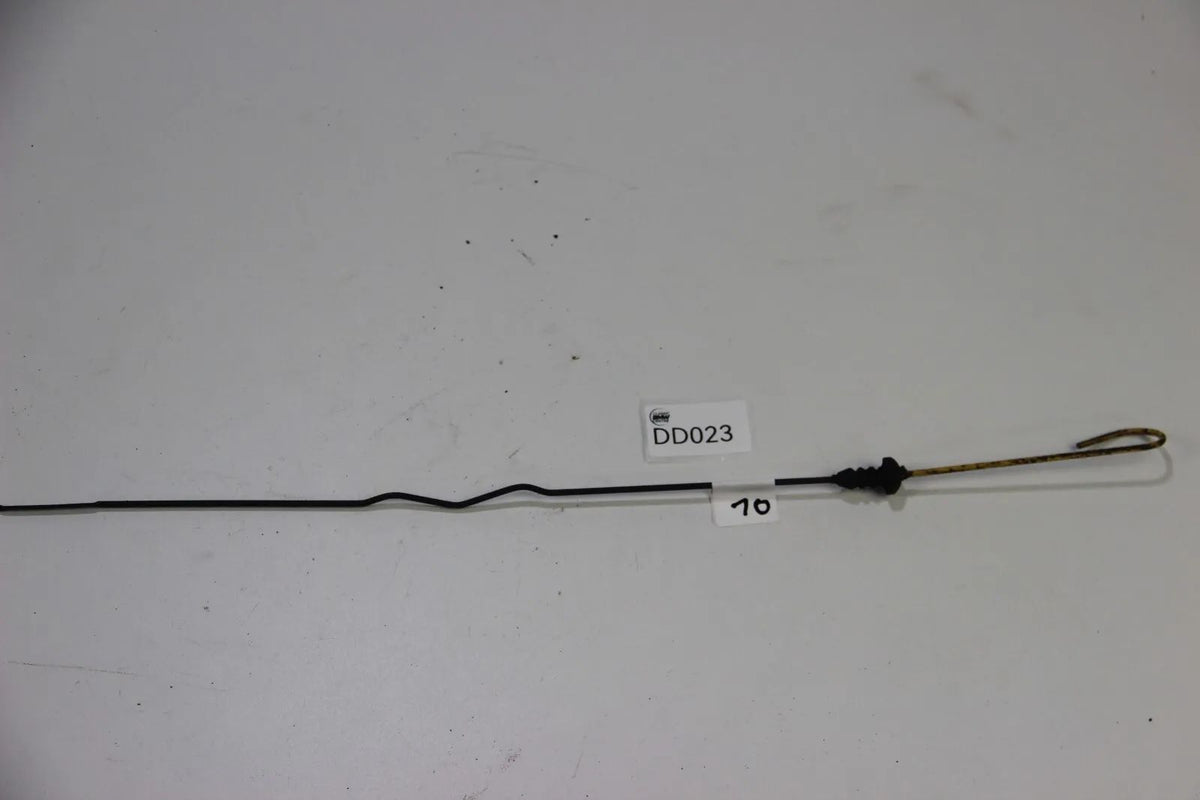 Original BMW M30 Öl Messstab Peilstab Oil Dipstick