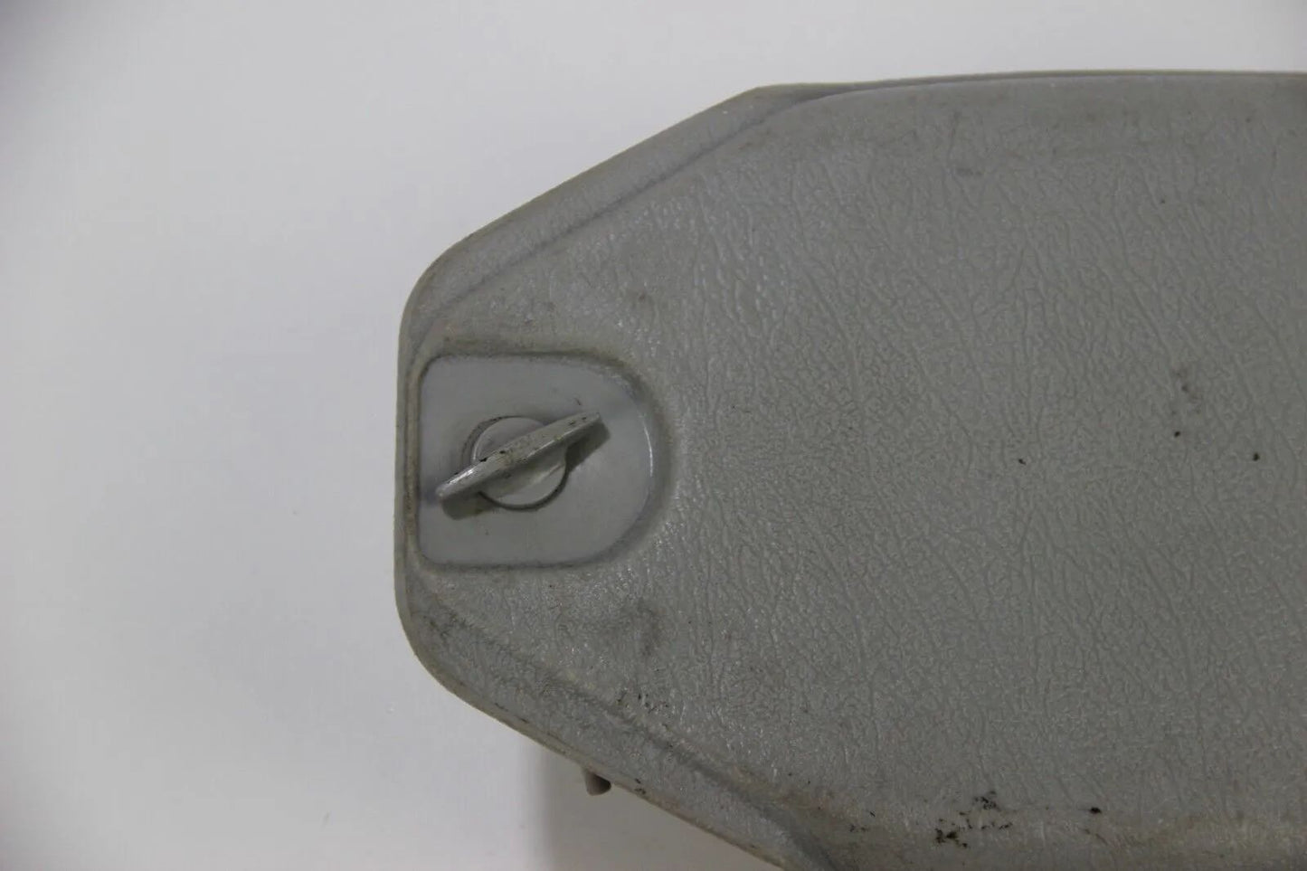 Original BMW E12 Bordwerkzeug Kasten Klein 71111112849 Werkzeug 5er OEM