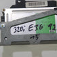 Original BMW E36 ABS Steuergerät ACU 34.52- 1138219 ABS Controller Steuerung