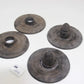 Original BMW E30 Gummipuffer Federnsitz hinten links rechts 1127218 1128610 3er