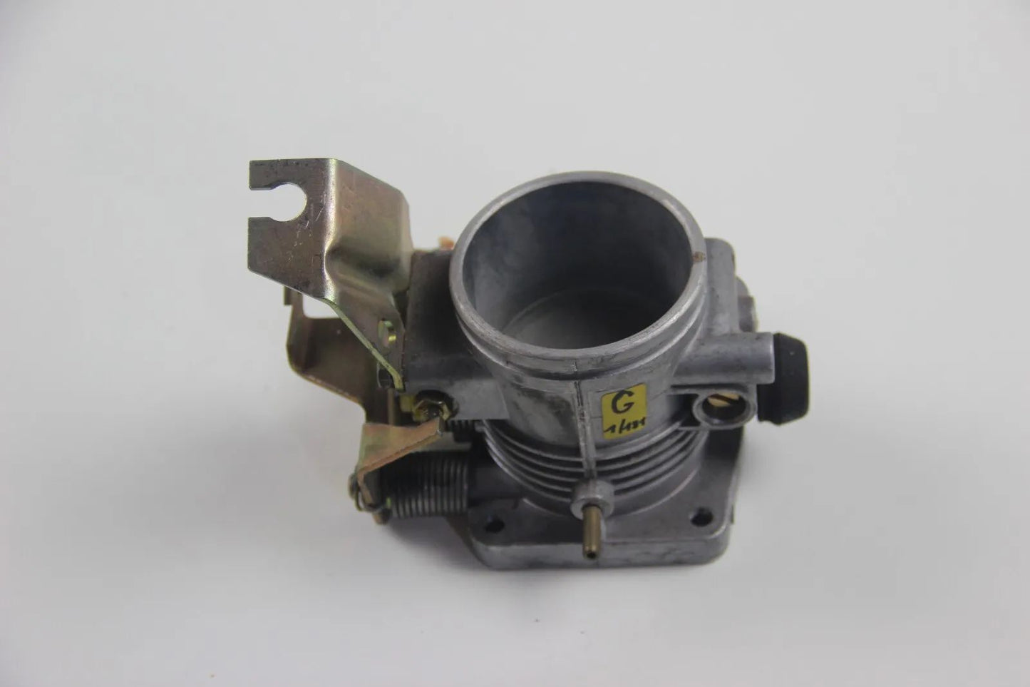 Original BMW E28 M30 Drosselklappe Drosselklappenstutzen 1274985 Throttlebody