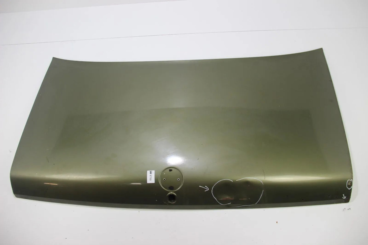 Original BMW E23 7er Heckklappe Kofferraum Klappe Deckel Trunk Boot 1907277