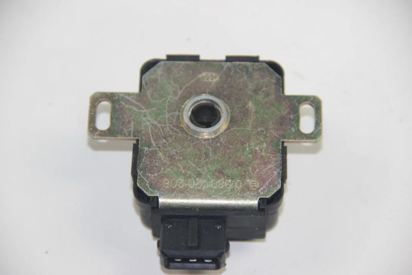 Original BMW E3 E12 E24 etc. Drosselklappe Schalter Sensor NOS 0280120206