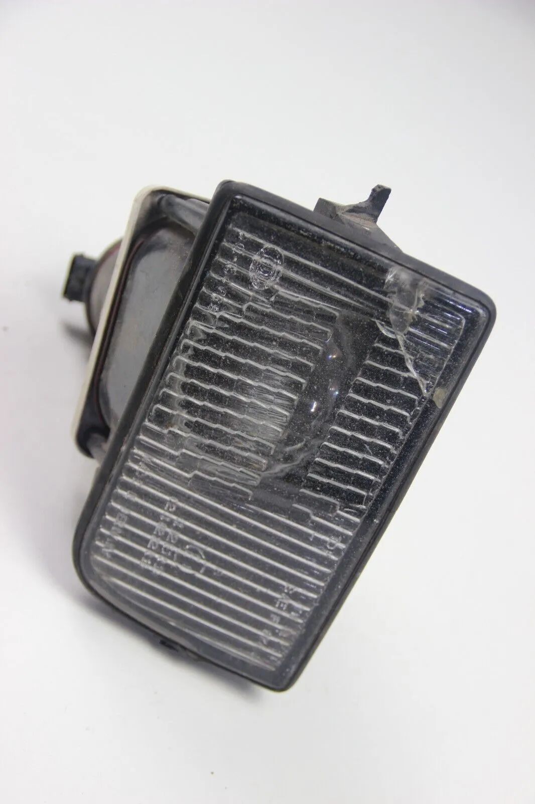 Original BMW E34 5er Nebelscheinwerfer links 1384231 Fog LIght Zusatzscheinwerfe