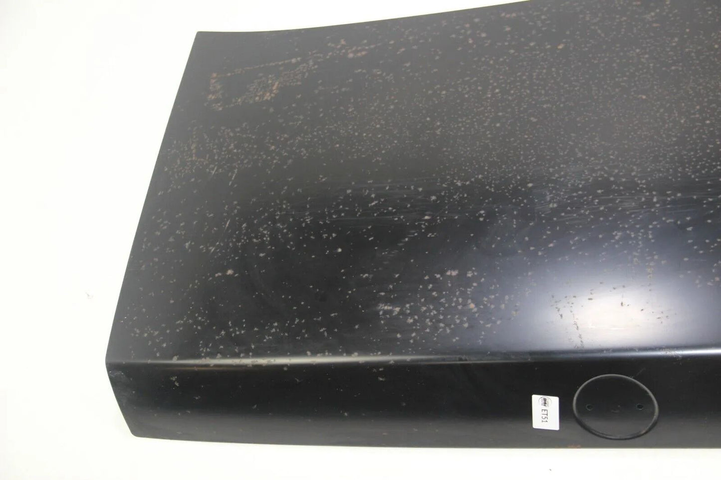 Original BMW E28 NOS Heckklappe Kofferraum Klappe Deckel Trunk Boot 41621959569