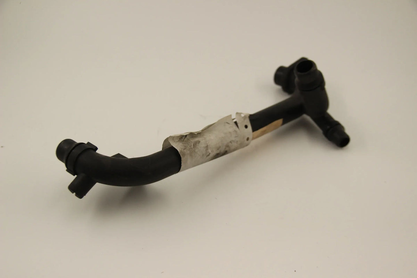 Original BMW E46 320d E39 520d M47 Rücklaufrohr Kühlsystem  11532247154