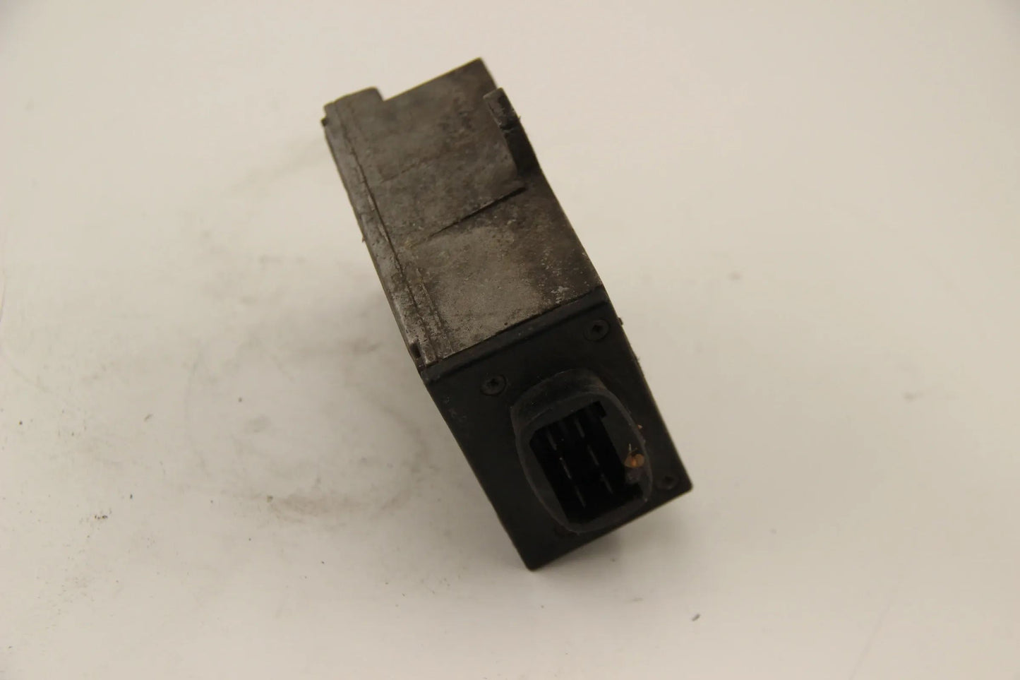 Original BMW E21 3er Coupe Porsche Zündsteuergerät Zündbox Bosch 0227100011