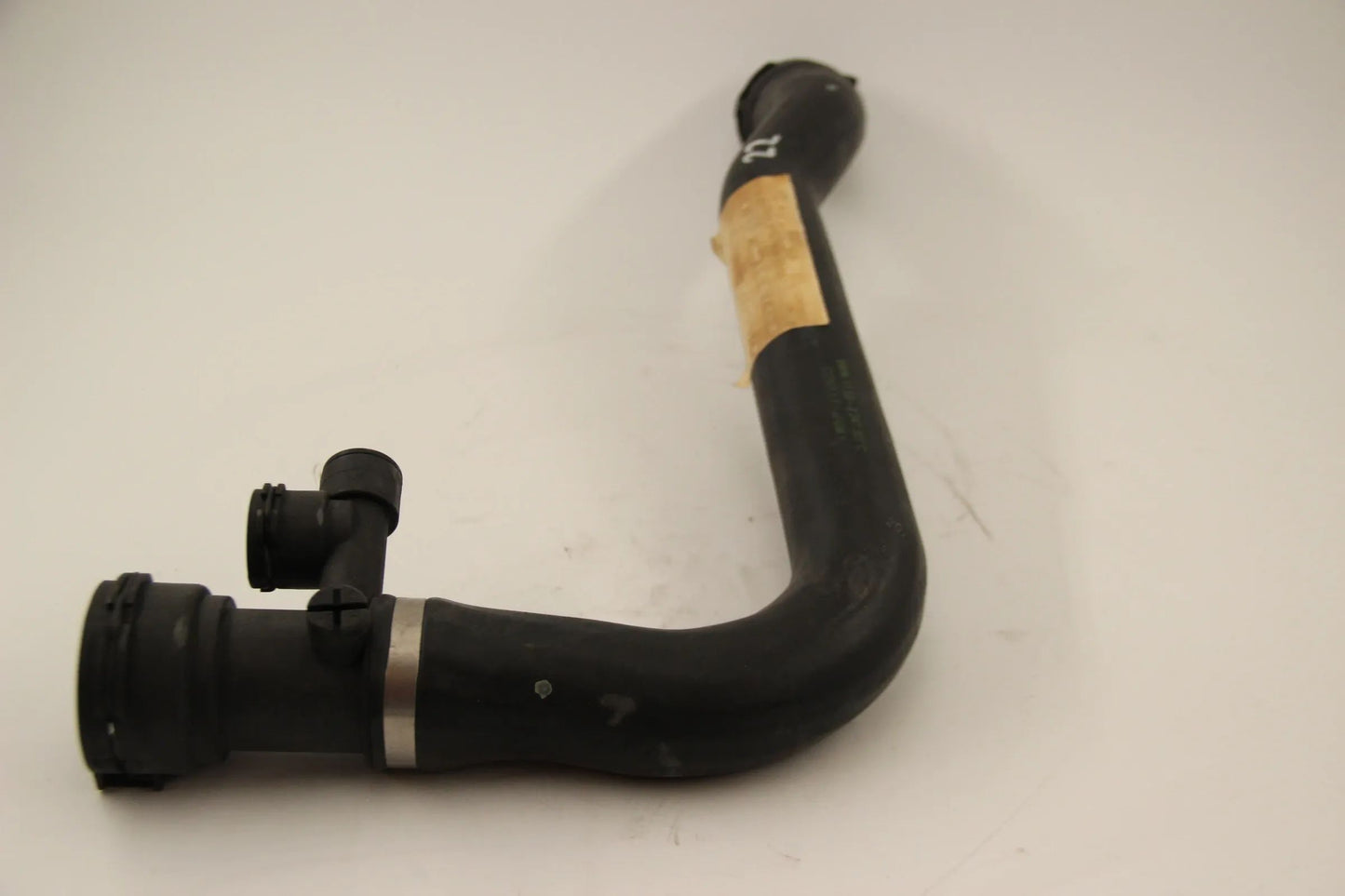 Original BMW E46 318 320d  Wasserschlauch Kühlsystem Schlauch 11532247307