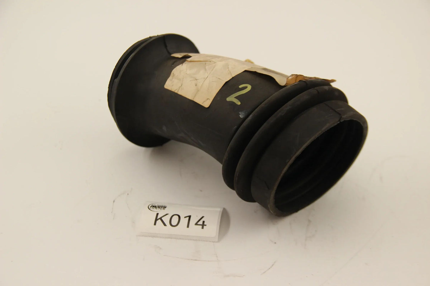 Original BMW E30 316i 318i M40 Ansaugrohr Ansauggeräuschdämpfer  13711709770