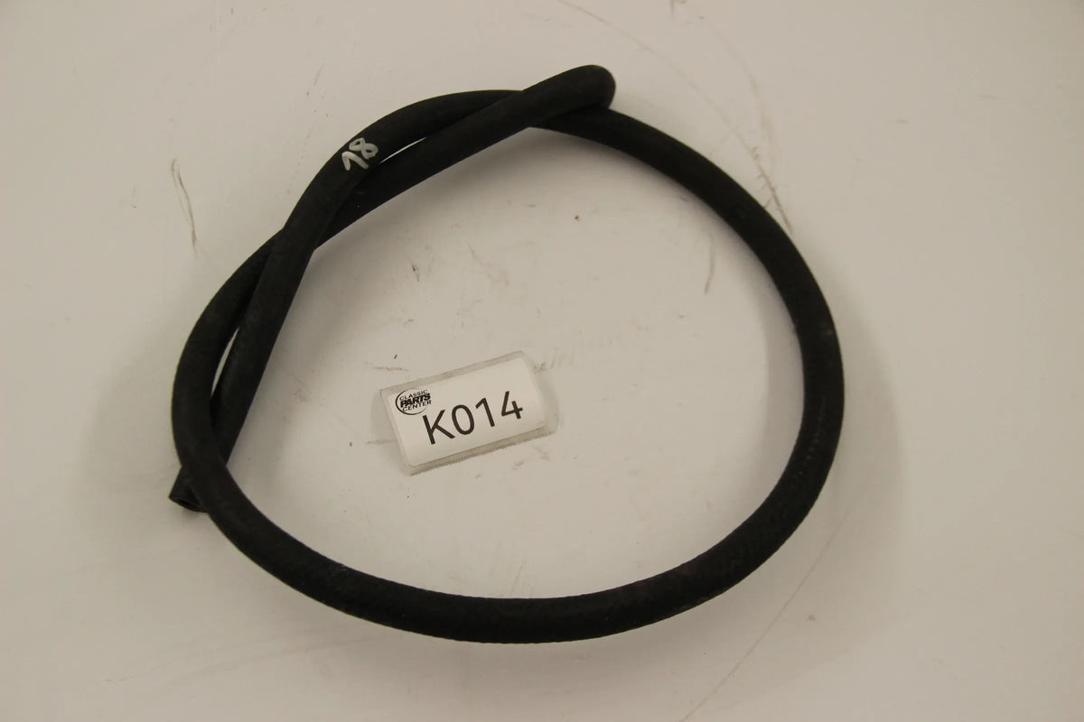 Original BMW M3 Gr.A M3 Gr.N M6 M3 M5 Kraftstoffschlauch 561MM-920MM 13311722565