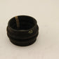 Original BMW E3 E12 E24 E23 Faltenbalg Ansauggeräuschdämpfer  13711260372