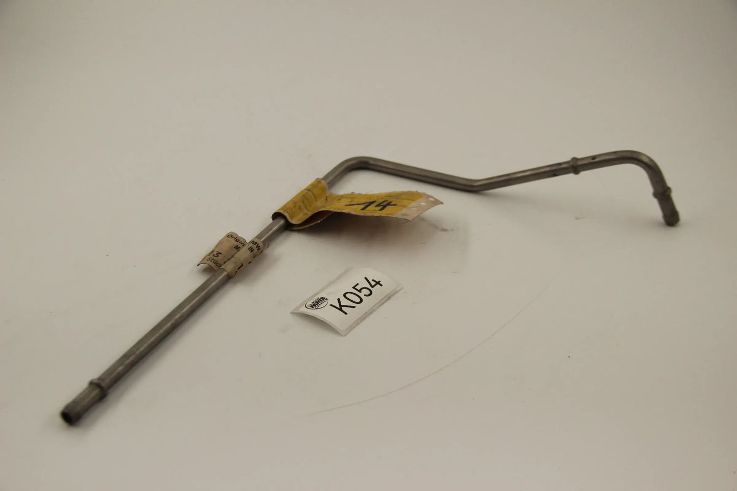 Original BMW E36 3er 320i-325is M3 Kraftstoffvorlaufleitung Leitung 13311730646