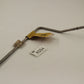 Original BMW E36 3er 320i-325is M3 Kraftstoffvorlaufleitung Leitung 13311730646