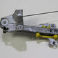 Original BMW E30 Fensterheber manuell 4-Türer hinten rechts 1935636 316i-325i 3e