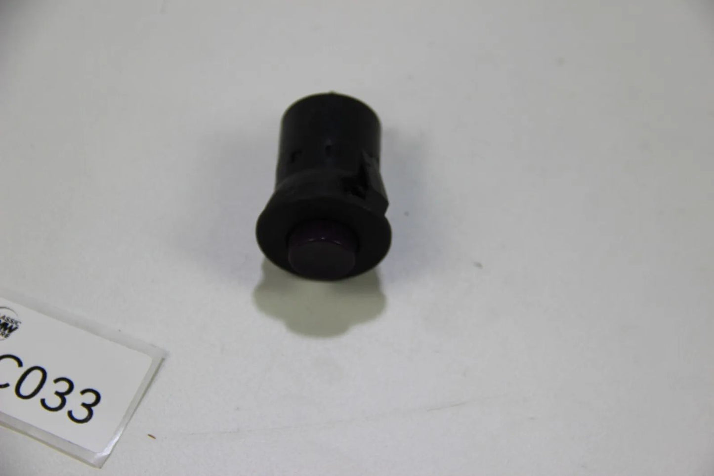 Original BMW E12 Lichtschalter Schalter Headlight Switch 5er OEM Scheinwerfer