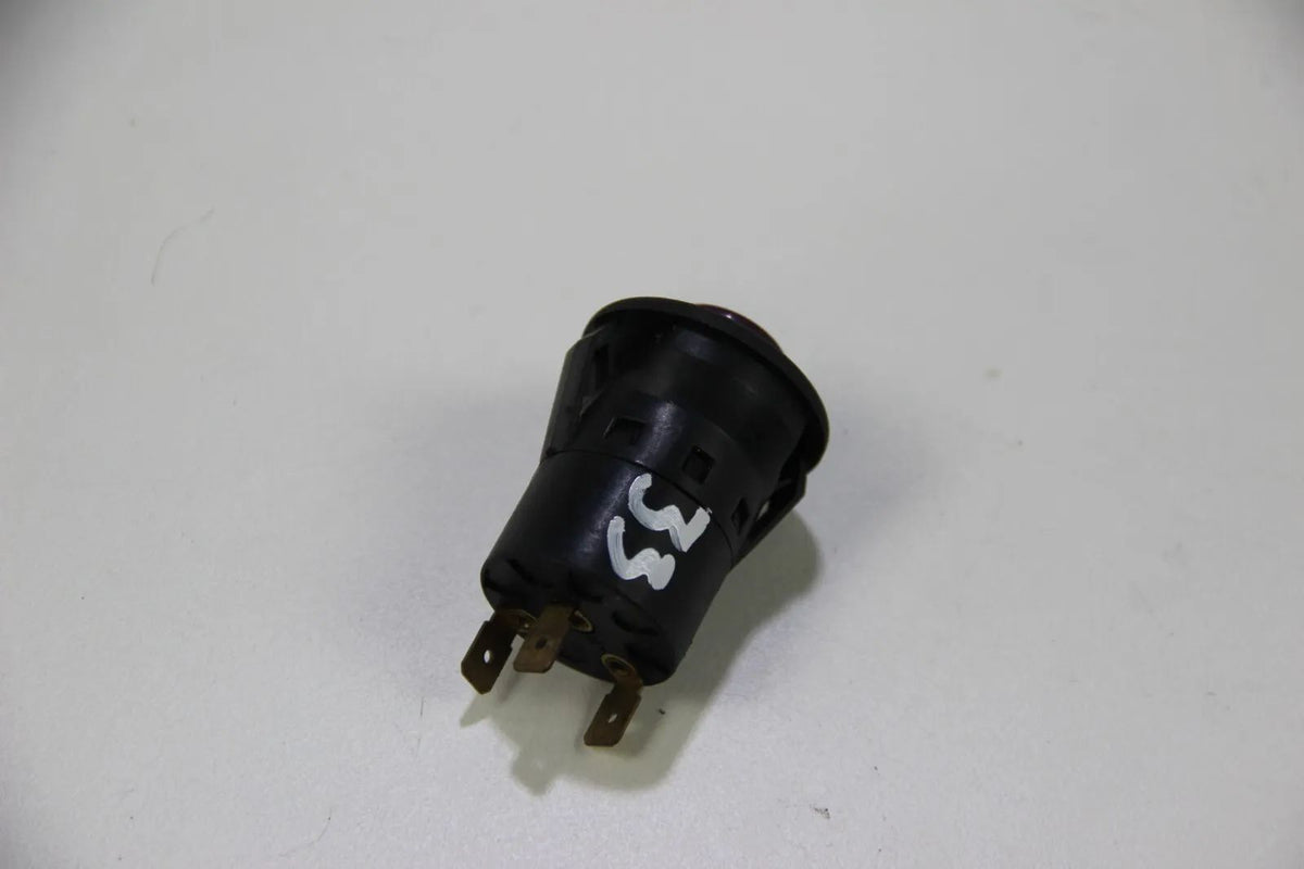 Original BMW E21 E10 Schalter Lila Violett 3 Pin Oldtimer Switch Purple