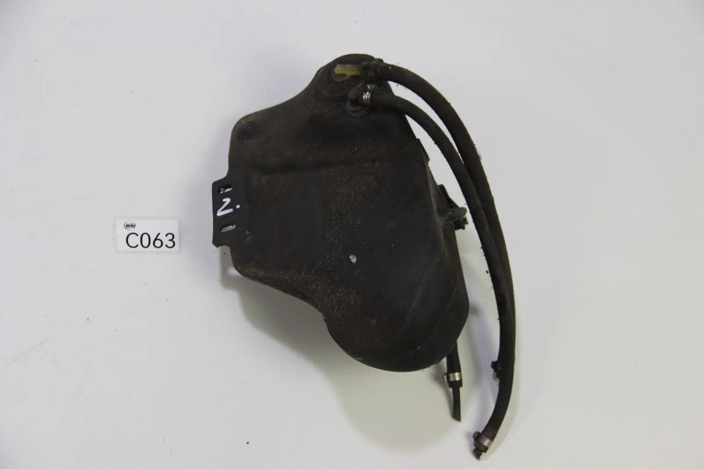 Original BMW E36 Coupe Tanküberlauf 1182156 Tankentlüftung M3 328i-316i 3er