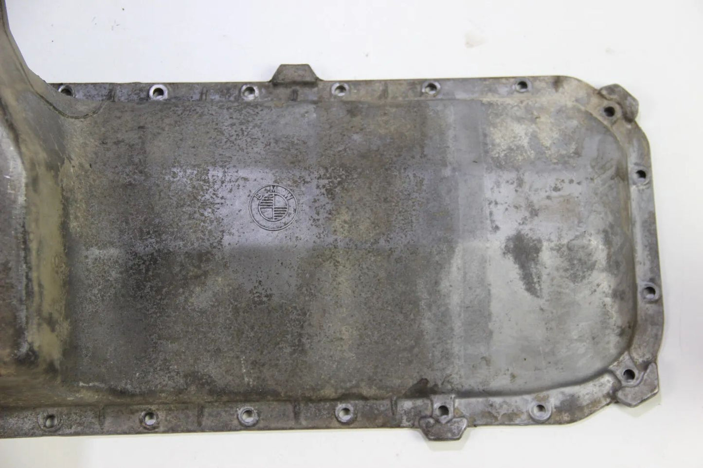 Original BMW E30 M20 M20b25 325i 320i 323i Ölwanne Ölsumpf 1720777 3er Oilpan