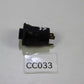 Original BMW E21 E10 Schalter Lila Violett 3 Pin Oldtimer Switch Purple