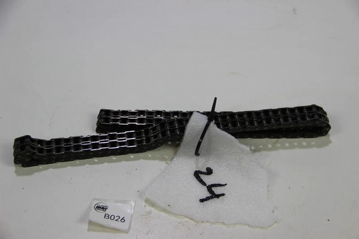 Original BMW E30 M3 S14 Steuerkette Timing Chain S14b23 2.3 3er Cecotto Ravaglia