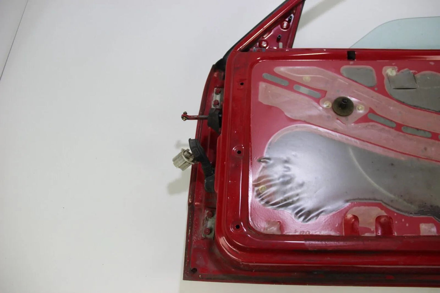 Original BMW E30 Tür VFL Beifahrertür Rechts 2-Türer 316i 318i 320i 323i 325e