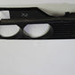 Original BMW E30 Scheinwerfer Umrandung Rechts Ziergitter Grill 1876092 3er