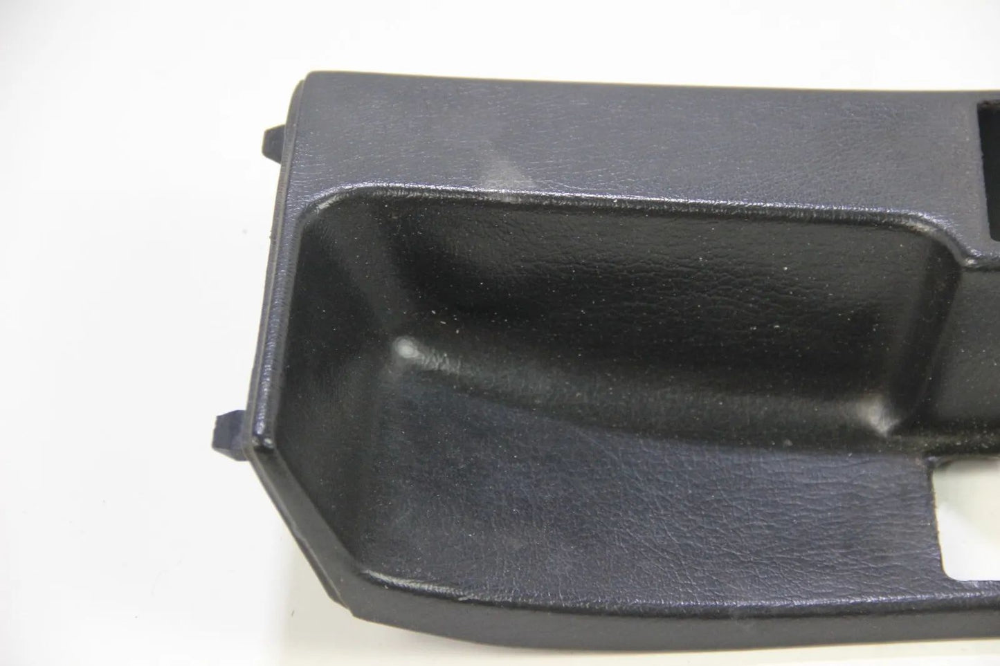 Original BMW E30 Mittelkonsole Center Console 51161884246 316i 318i 320i 325i M3